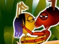 Jogo Ant kissing