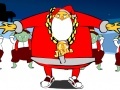 Jogo Nasty Santa in Breakin'