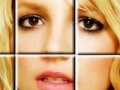 Jogo Britney super puzzle
