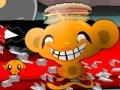 Jogo Monkey Go Happy: Marathon 4