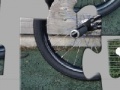 Jogo BMX Bike Jigsaw