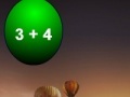 Jogo Mathballs