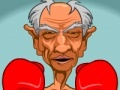 Jogo Grandpa Boxer