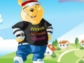 Jogo Winnie the Pooh