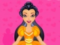 Jogo Elegant Princess