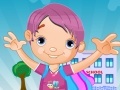 Jogo Happy School Boy Dress Up