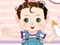 Jogo Girly Todd Ley dressup