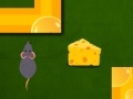 Jogo Cheese Thief