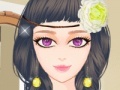 Jogo Lace girl make up
