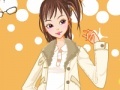 Jogo Coats and jackets dress up