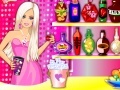 Jogo Love Cocktail Barbie