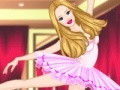 Jogo Prima ballerina