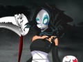 Jogo Scary dressup