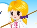 Jogo Pretty Country Girl