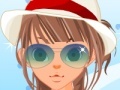 Jogo Dress up cool girl
