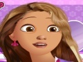 Jogo Rapunzel Tangled Spa Makeover 