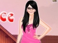 Jogo Victoria Justice dress up