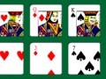 Jogo Solitaire Poker