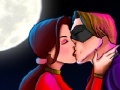 Jogo My superhero boyfriend 