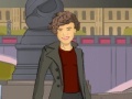 Jogo Harry styles from one direction