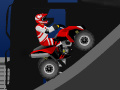 Jogo ATV Stunt