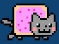 Jogo Nyan Cat Fever