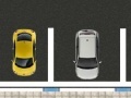 Jogo Crazy Car Parking 2