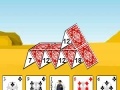 Jogo Castle of cards