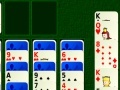 Jogo Solitaire Stonewall