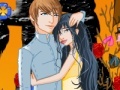 Jogo Romeo and Juliet makeup game