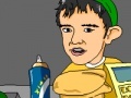 Jogo Falafel king