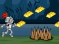 Jogo Knight mighty run