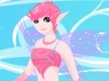 Jogo Dress up fairy