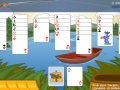 Jogo Solitaire Deck Of Cods