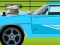 Jogo Tune My Old Race Car