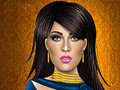 Jogo Megan Fox Make Up