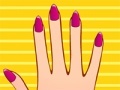 Jogo Nail salon 2