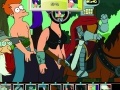 Jogo Photo Hunt Futurama