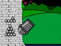 Jogo Cannon Commander