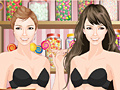 Jogo Candy Style Make Up
