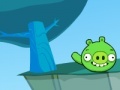 Jogo Angry Pig 2