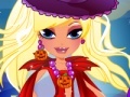 Jogo Halloween Dress Up