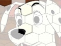 Jogo Sort my Title:101 Dalmatians 