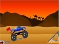 Jogo Monster Jeep