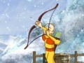 Jogo Avatar Bow and Arrow Shooting 