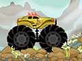 Jogo Extreme Trucks part 3 Asia 