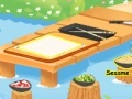 Jogo Californian Sushi Roll