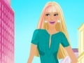 Jogo Barbie Business Lady