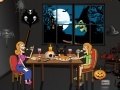 Jogo Halloween Room Decor