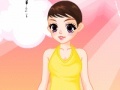 Jogo Sweetheart dress up 1